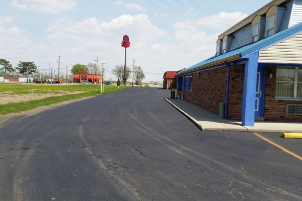 GUEST KEEPER INN - VAN WERT (Van Wert)